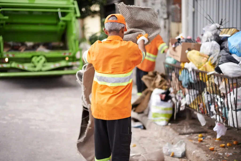 Valorización y Reciclaje de Residuos
