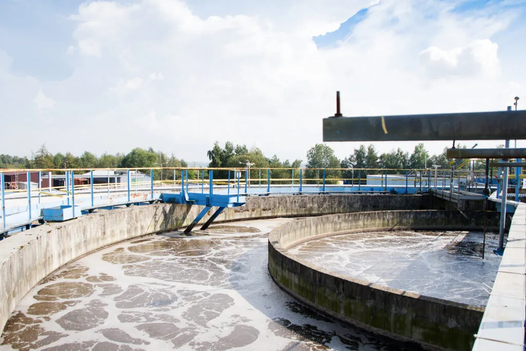 Gestión y tratamiento de aguas